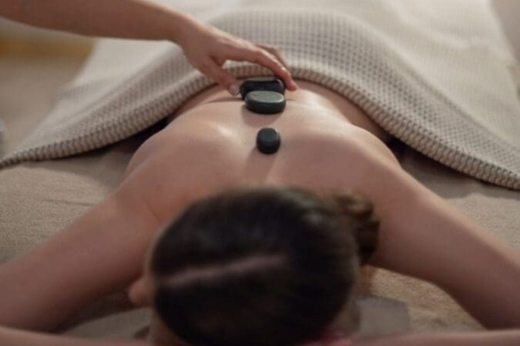 Almanac Palais Vienna – Day Spa