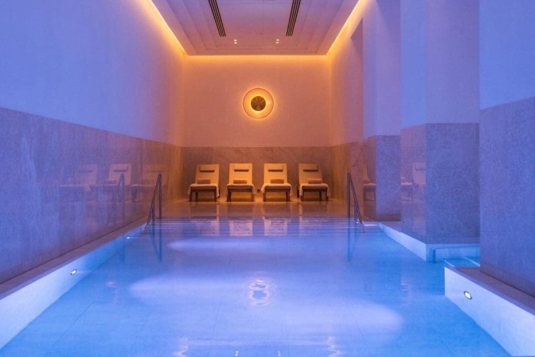 Almanac Palais Vienna – Day Spa