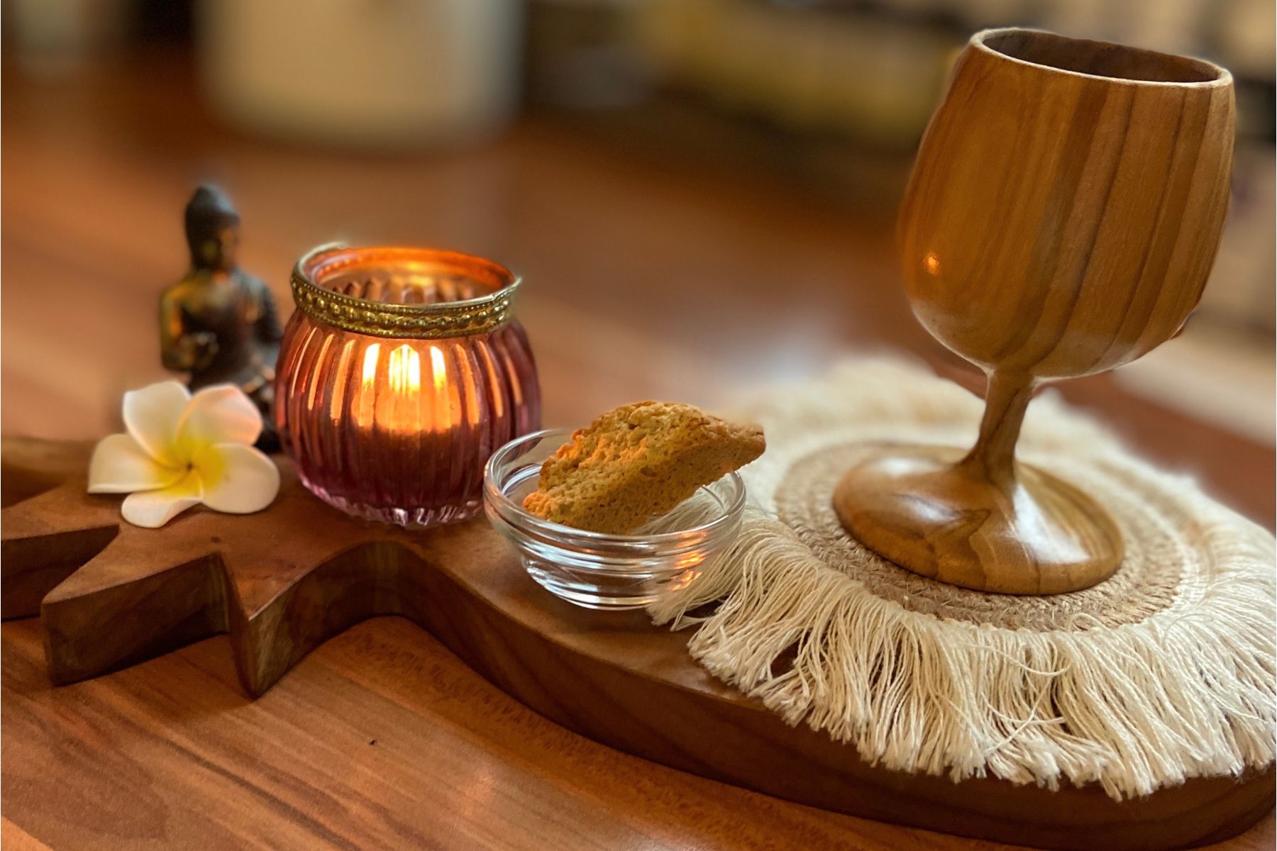 THE Bridal SPA – Day Spa