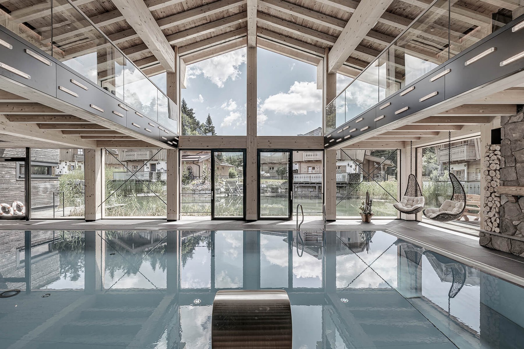 INNs HOLZ Natur- & Vitalhotel