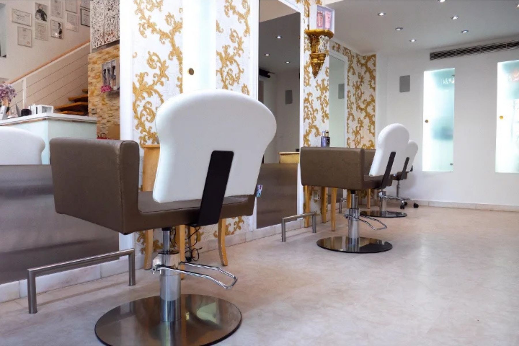 ARTISTE Make-up & Beauty Studio