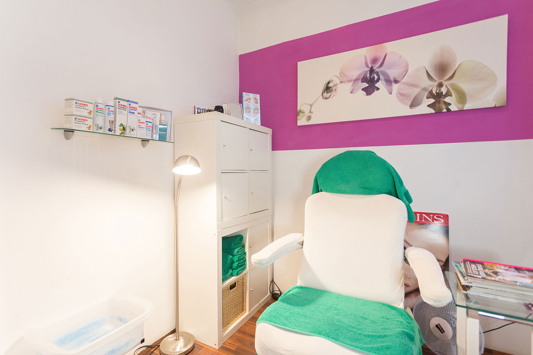 City Wellness medical