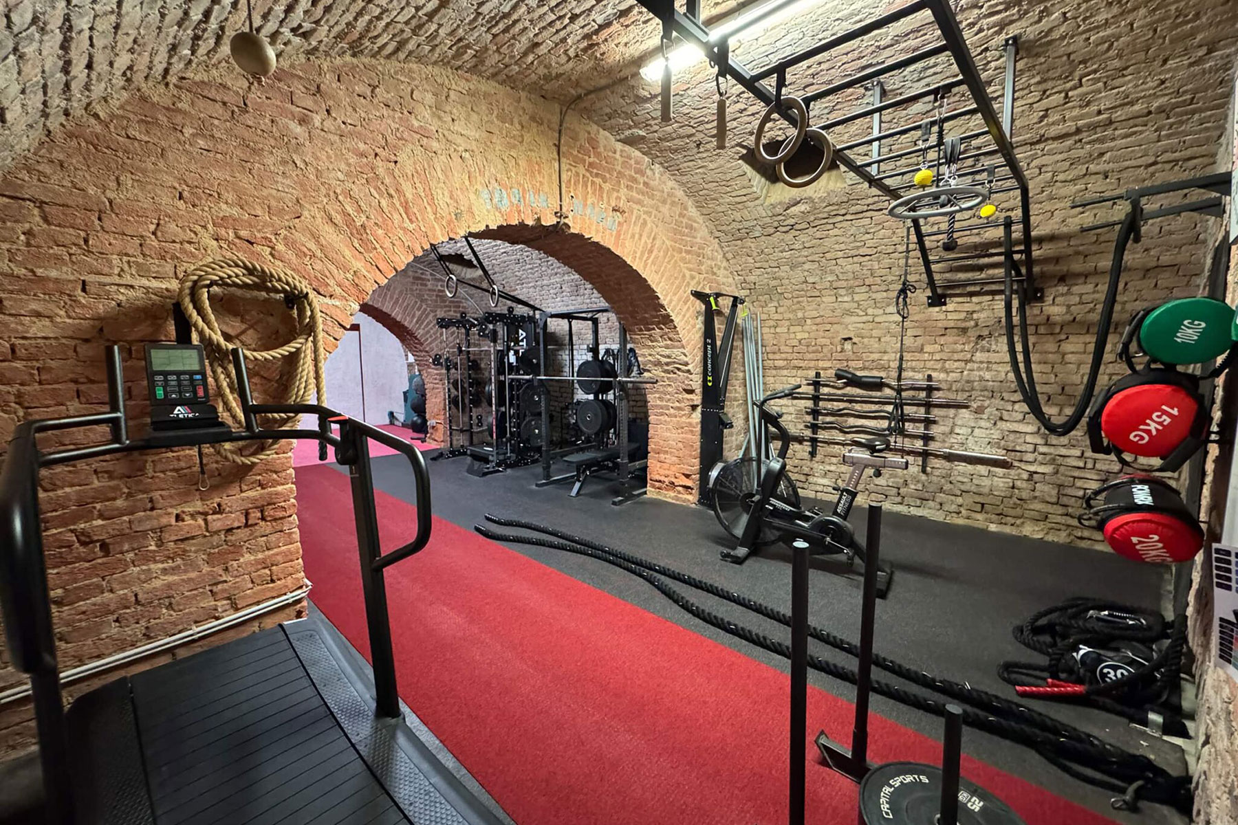 City Wellness medical