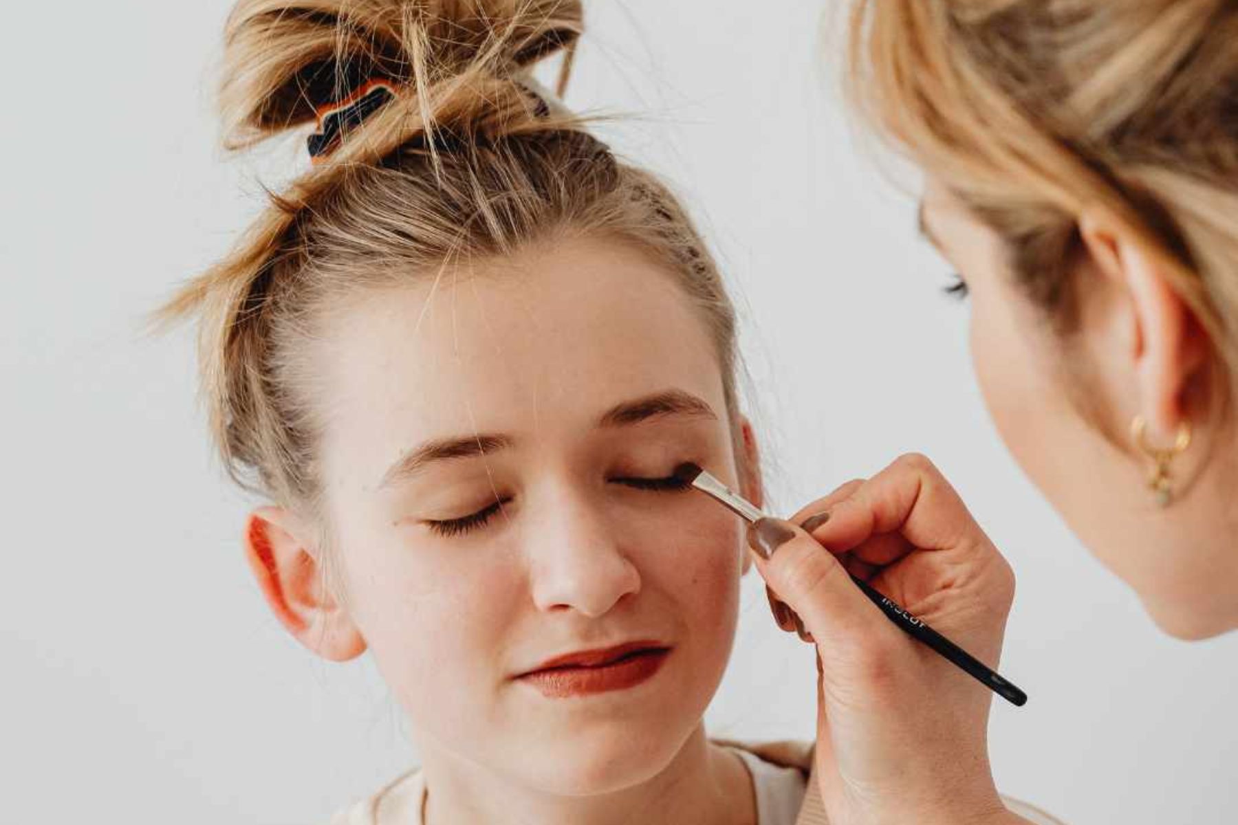 I am now – Holistic Beauty Salon