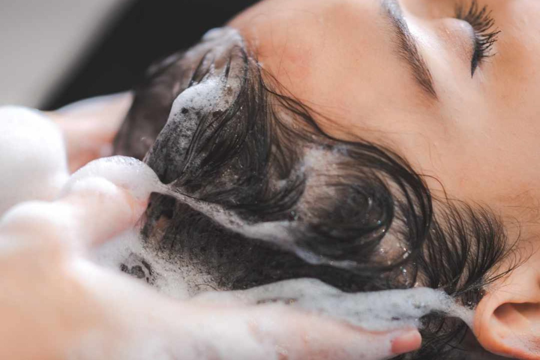 I am now – Holistic Beauty Salon