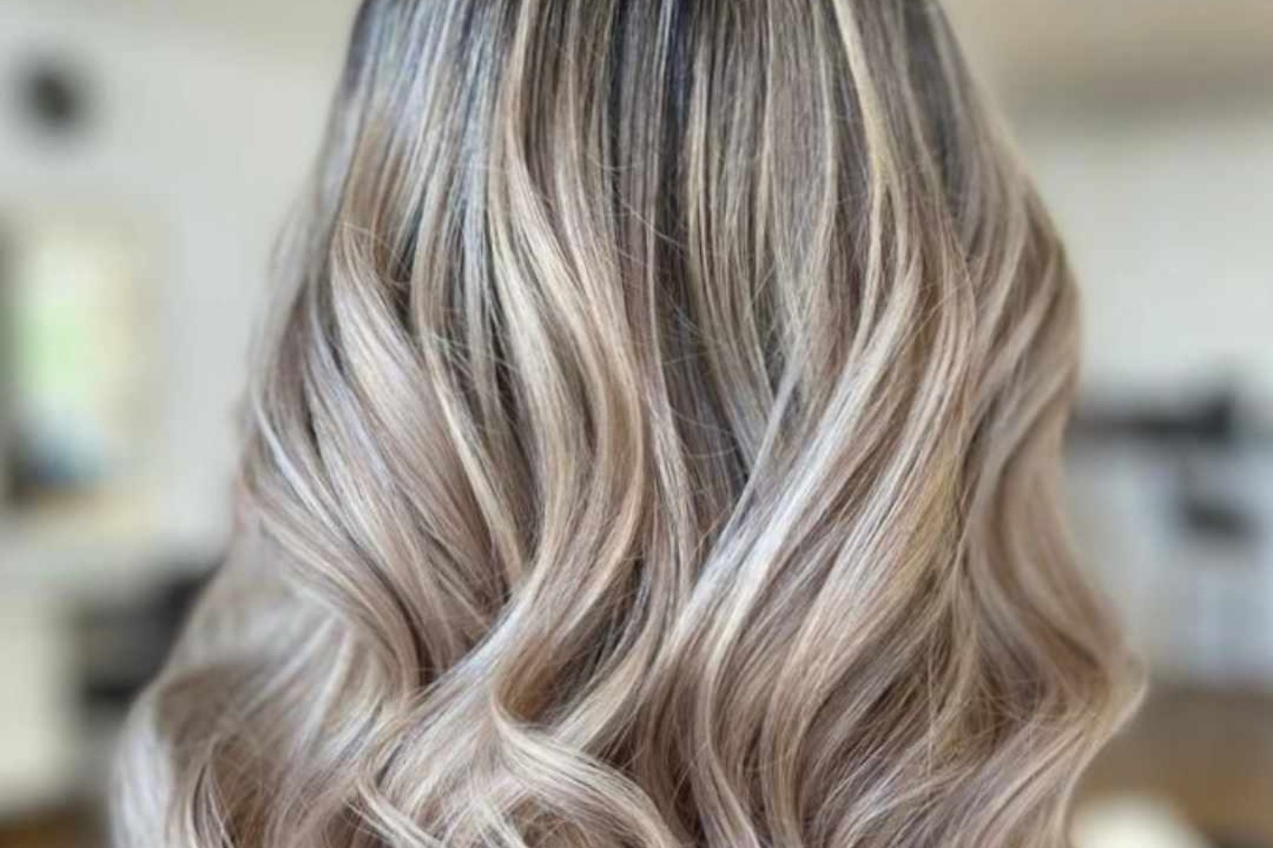 I am now – Holistic Beauty Salon