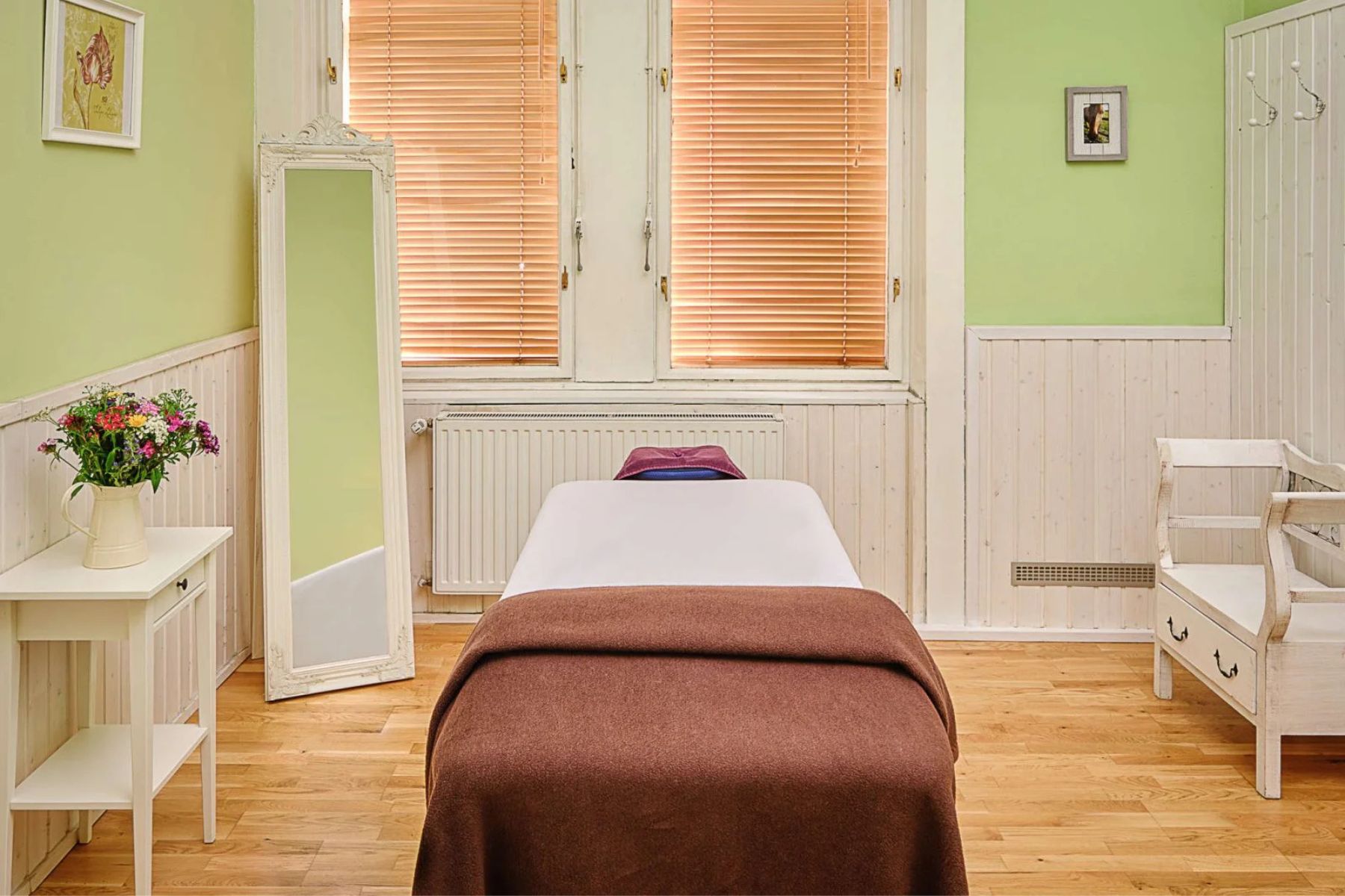 MASSAGEINSTITUT WOHLERGEHEN