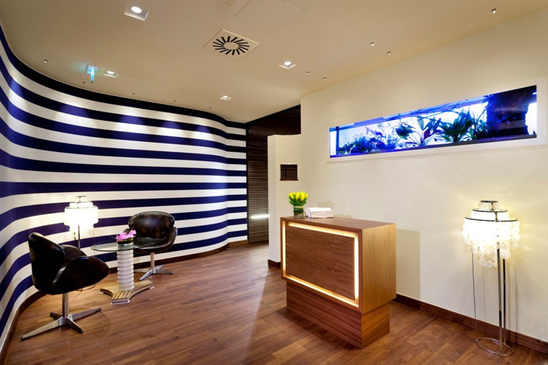 Grand Spa N⁰605 im Grand Hotel Wien