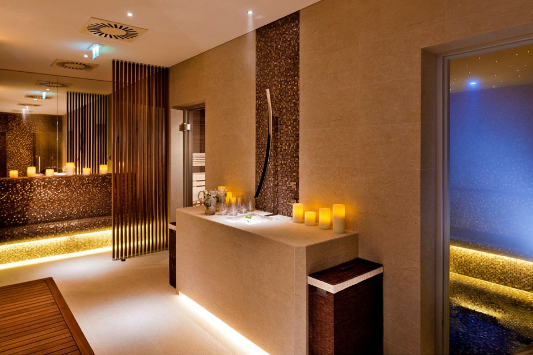 Grand Spa N⁰605 im Grand Hotel Wien