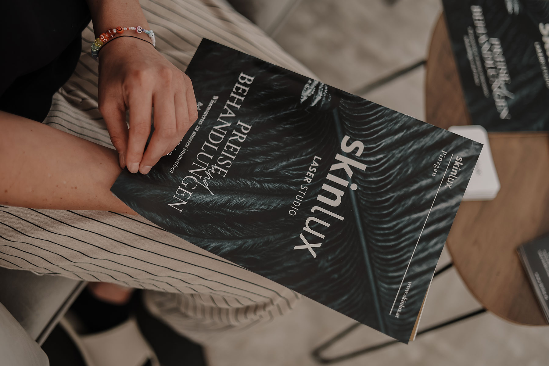 Skinlux Pinzgau