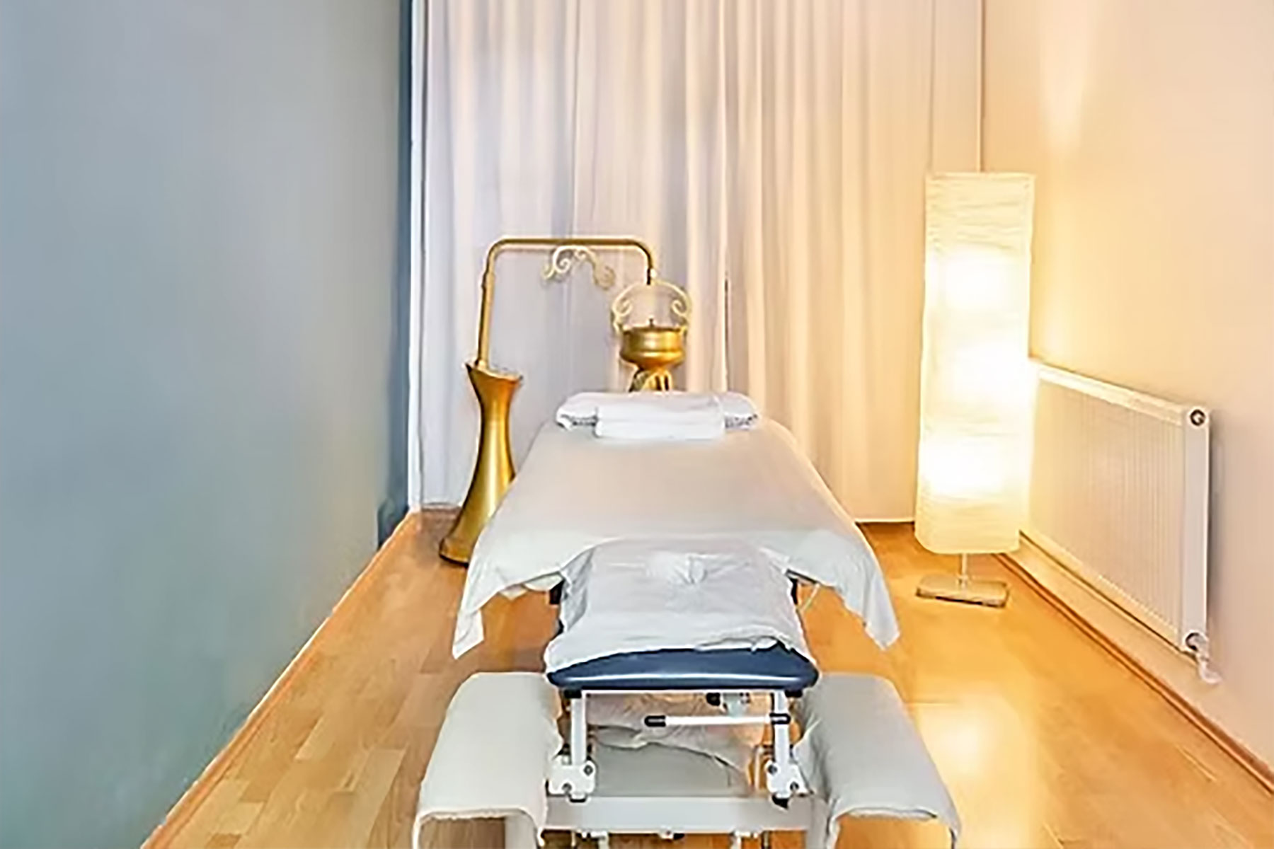 Heyi TCM Naturheilung & Wellness – 1180