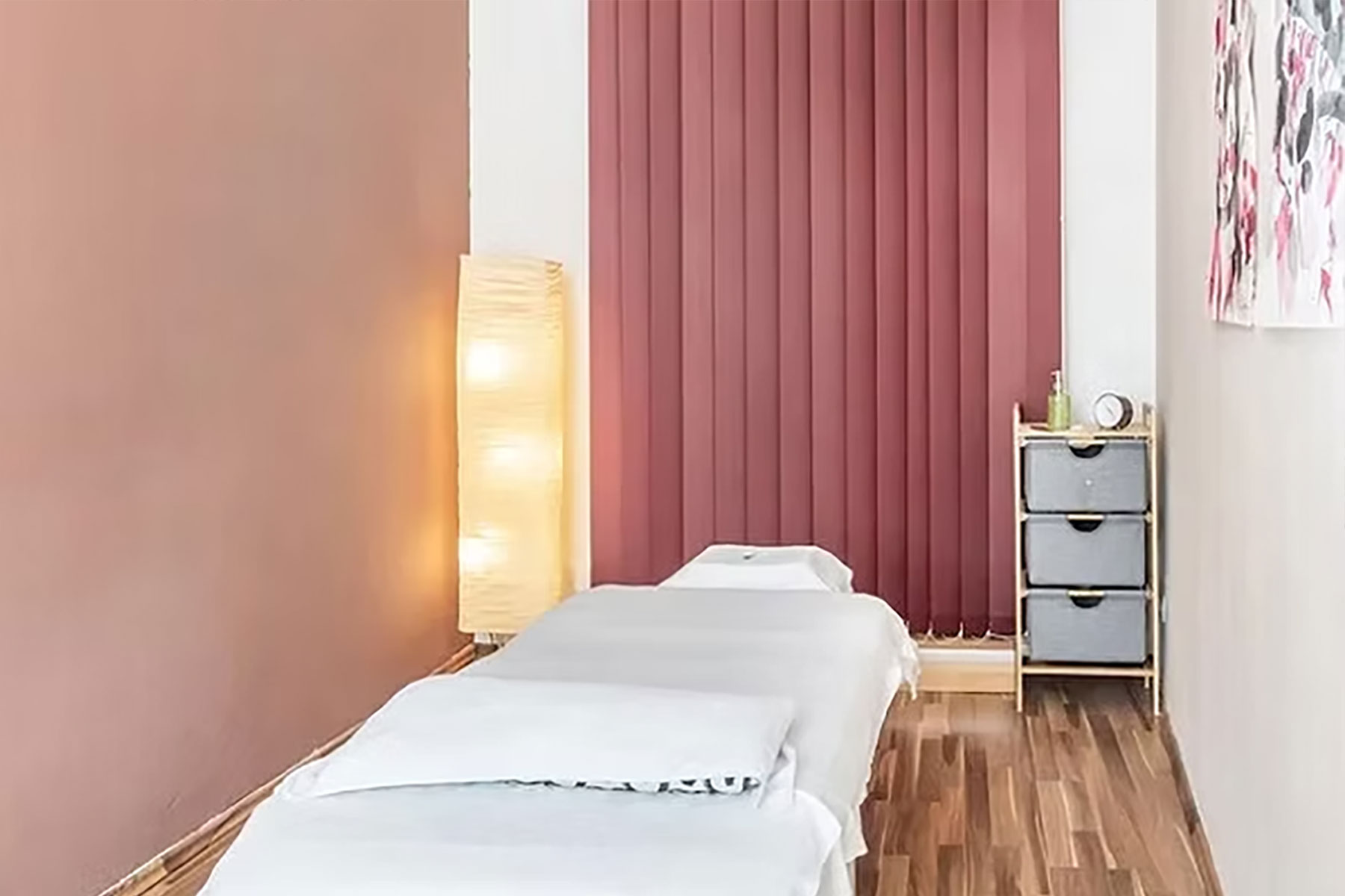 Heyi TCM Naturheilung & Wellness – 1070