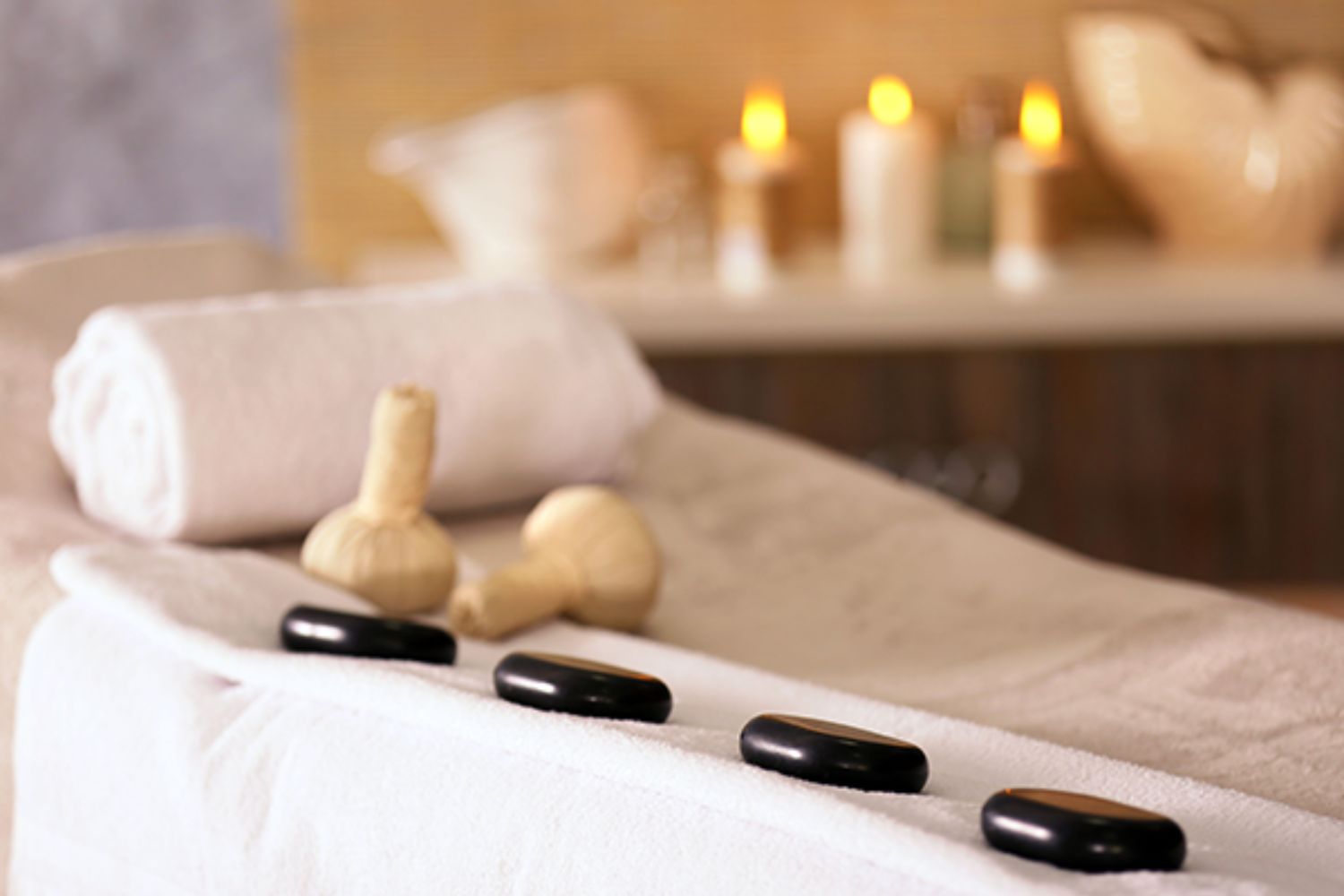 Luxury Massage