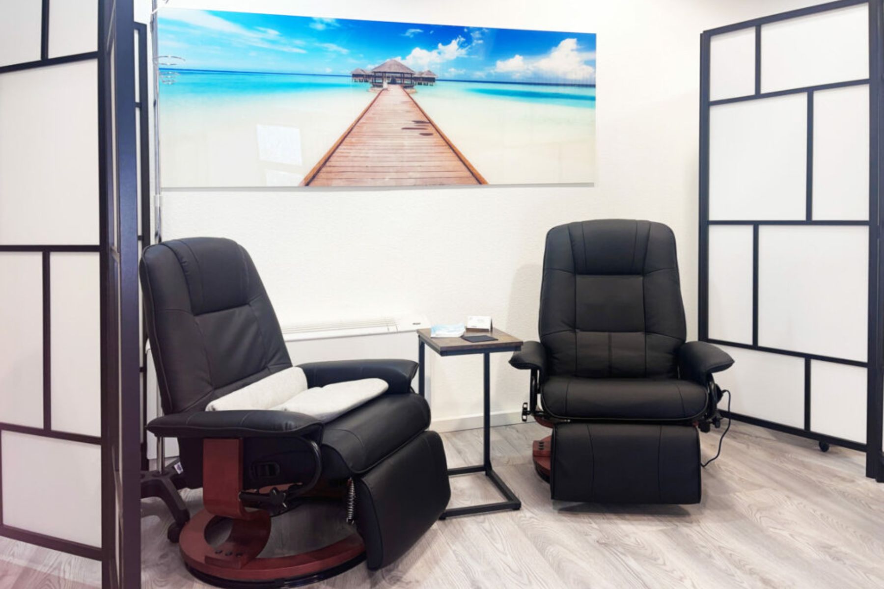 BODYFORCE Longevity Center