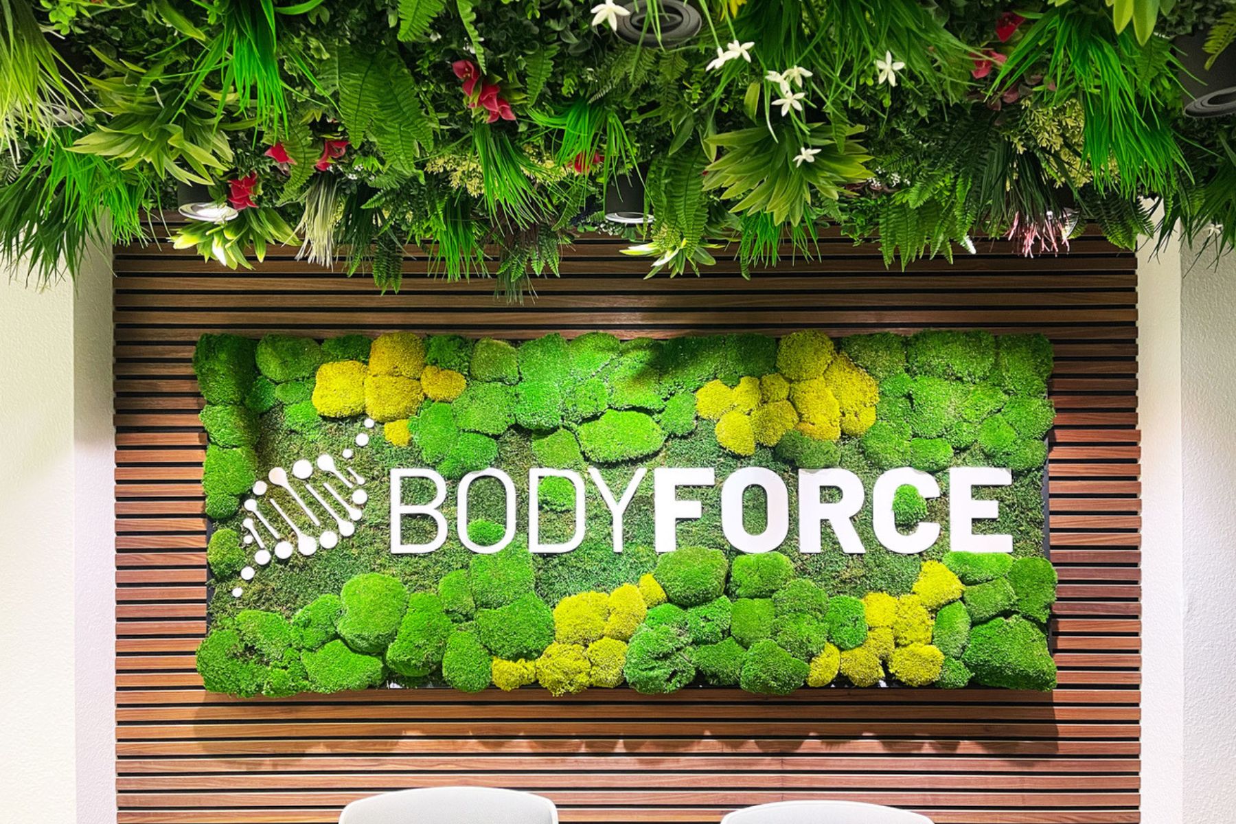BODYFORCE Longevity Center