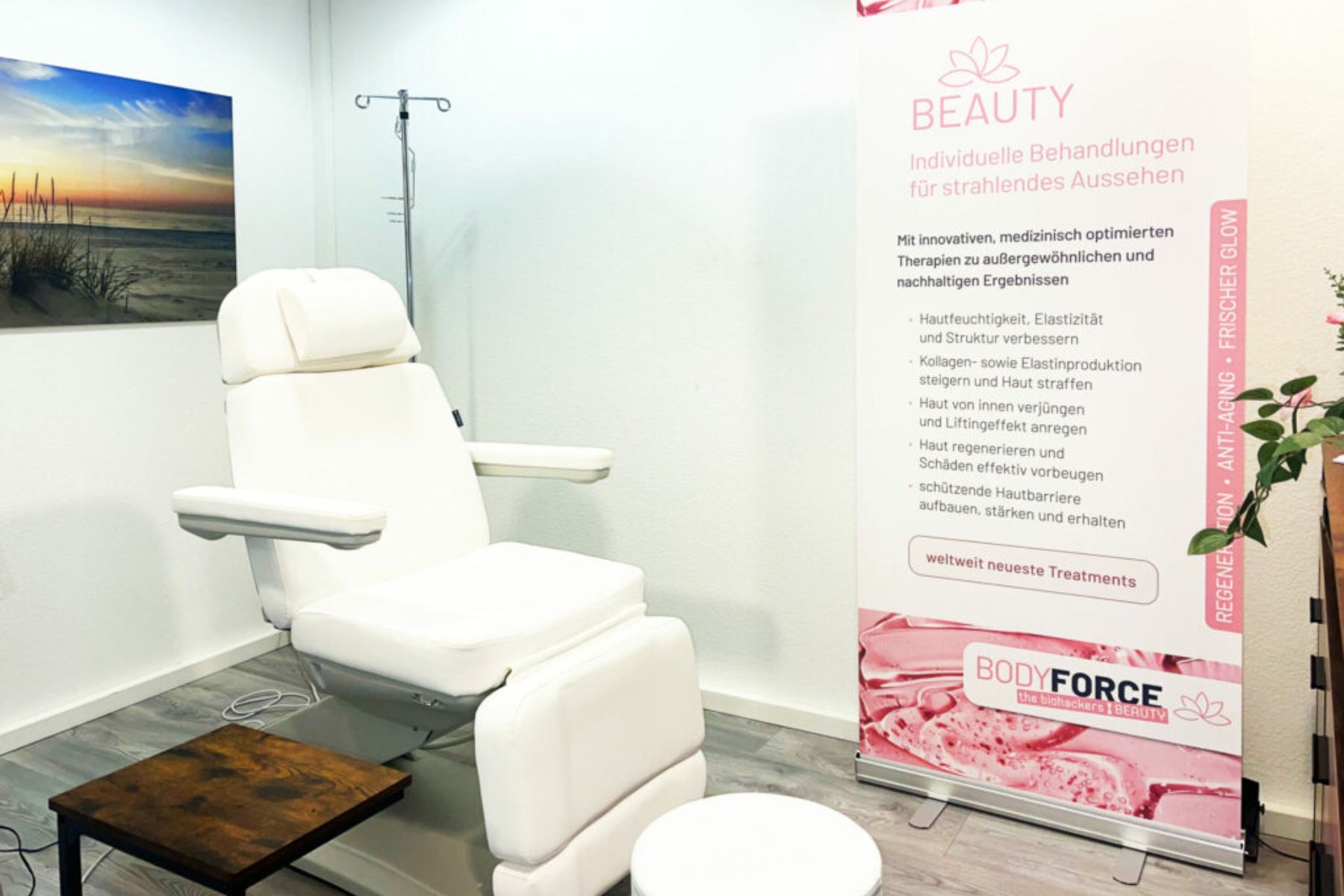 BODYFORCE Beauty