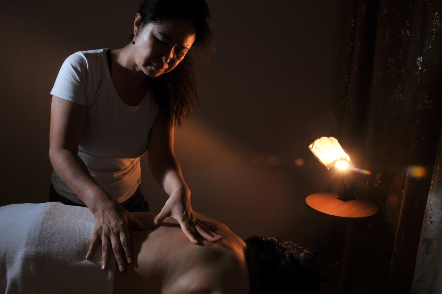 Sonnen Massage Mödling