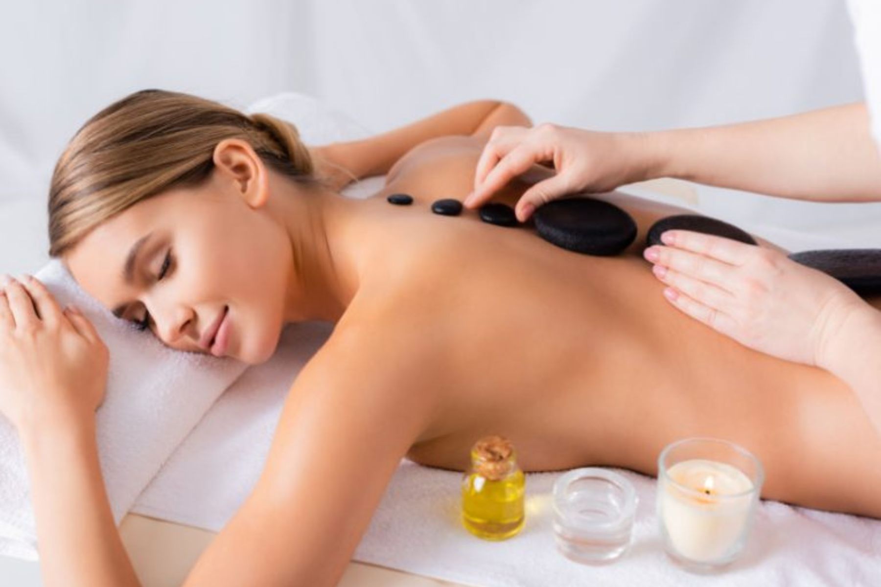 Sonnen Massage Mödling