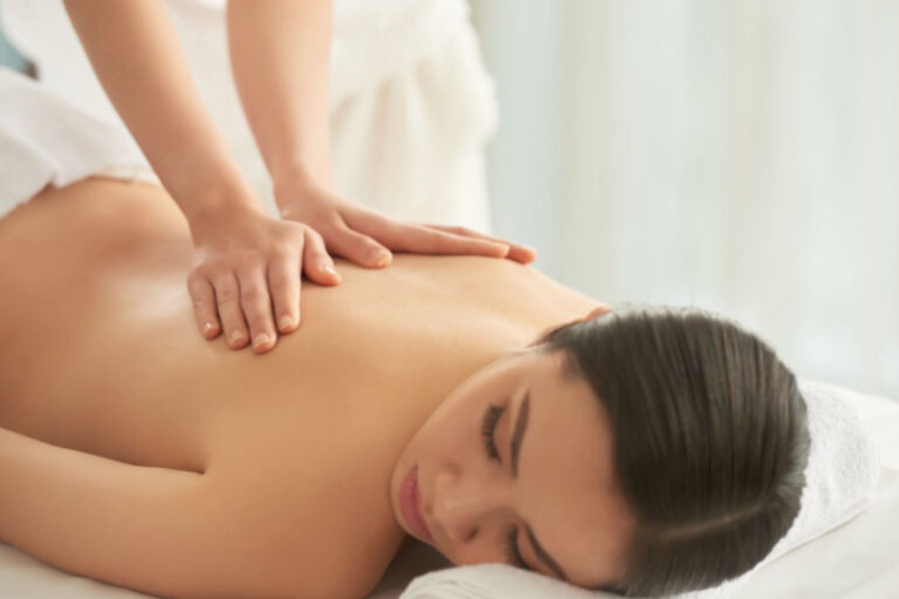 Sonnen Massage Mödling