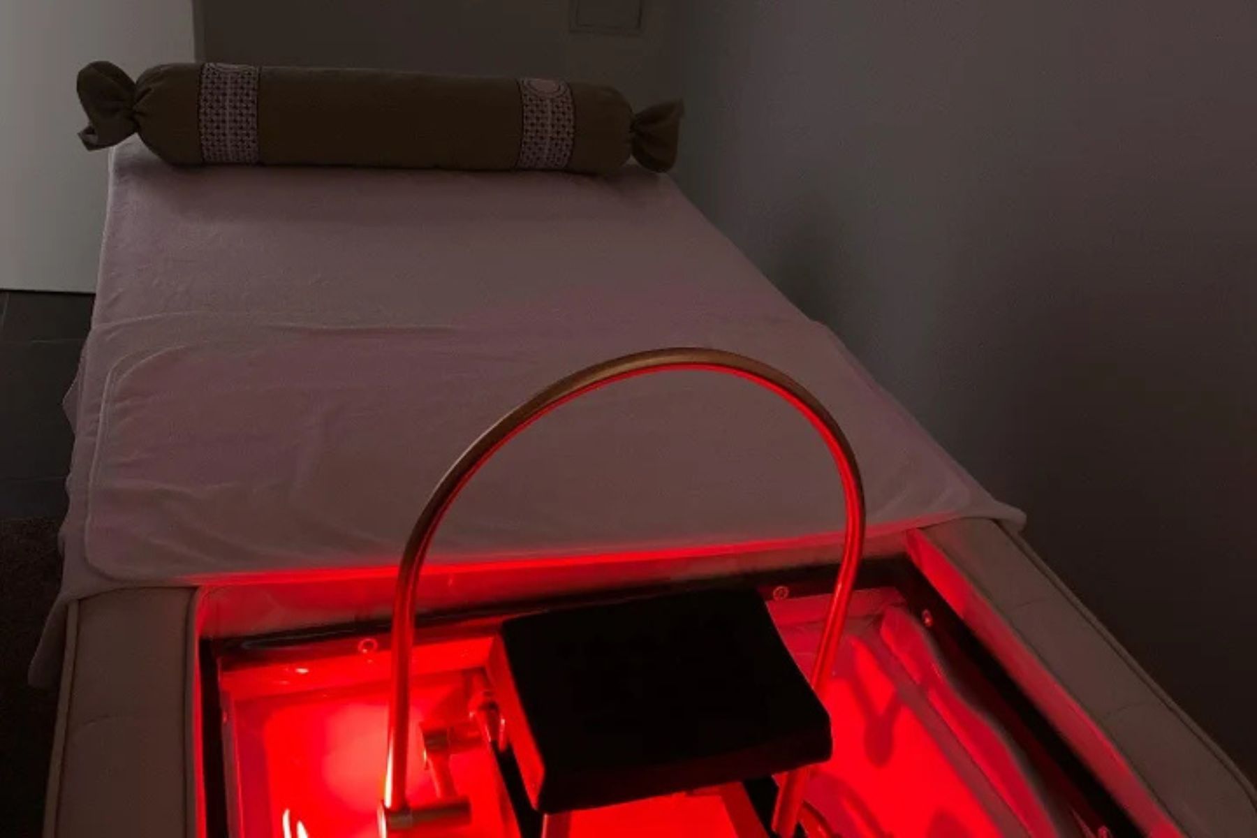 Let's Relax - Head Spa & Massage