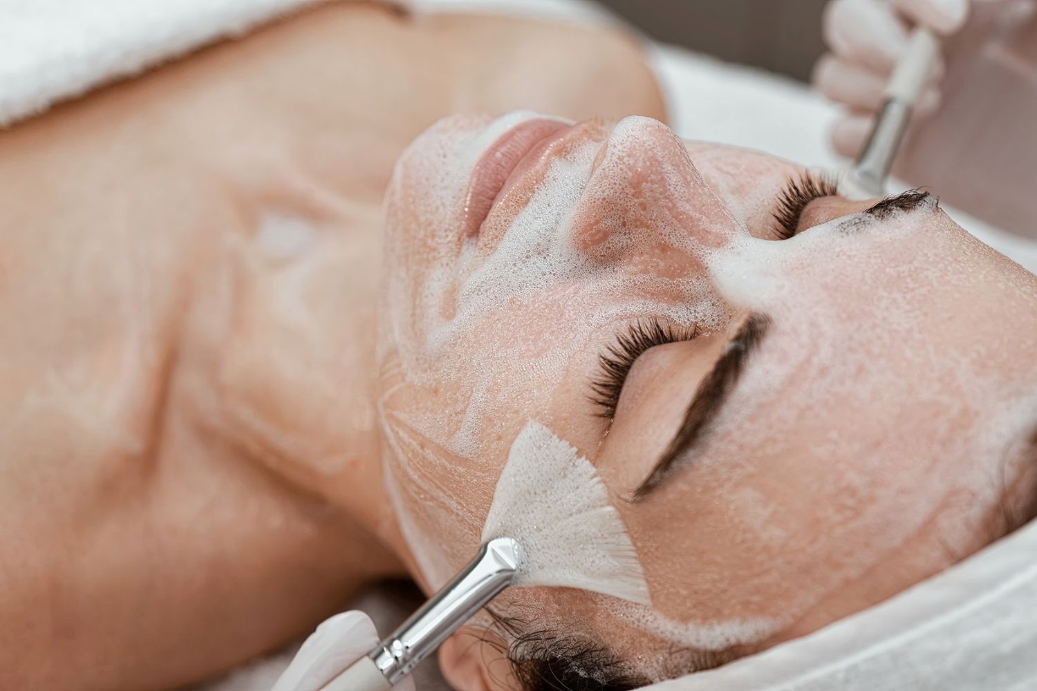 Jacqueline Gfrerer Kosmetik & Fußpflege