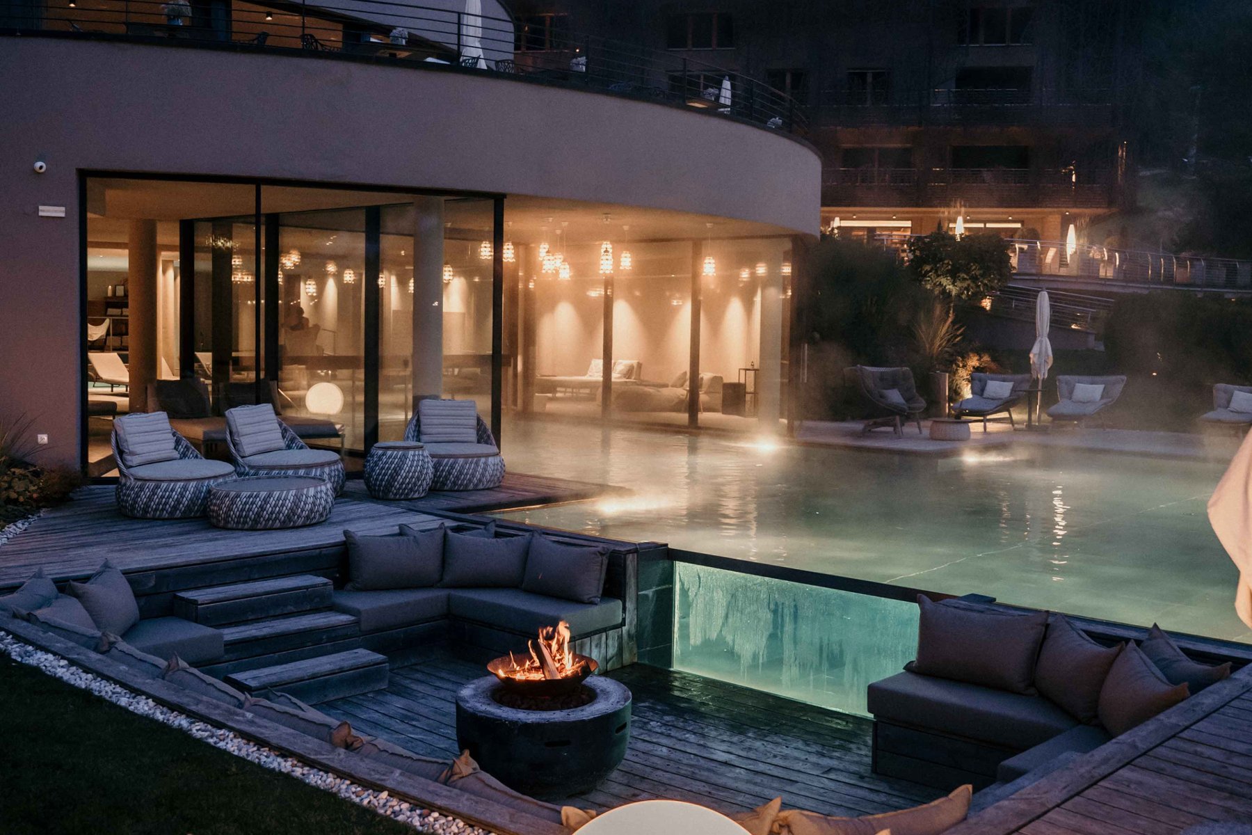 SILENA, your soulful hotel