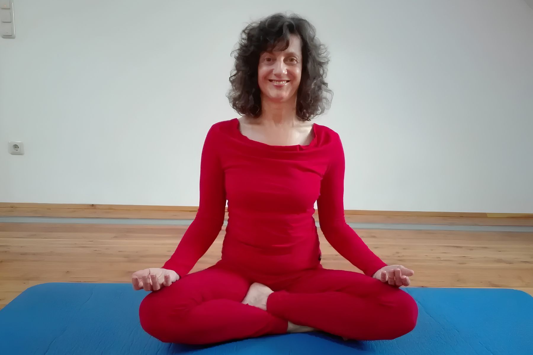 Yoga & Strömen