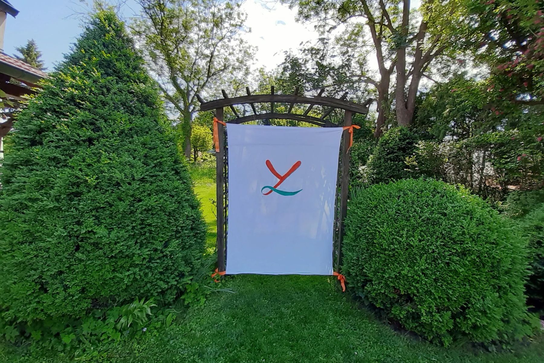 Yoga & Strömen