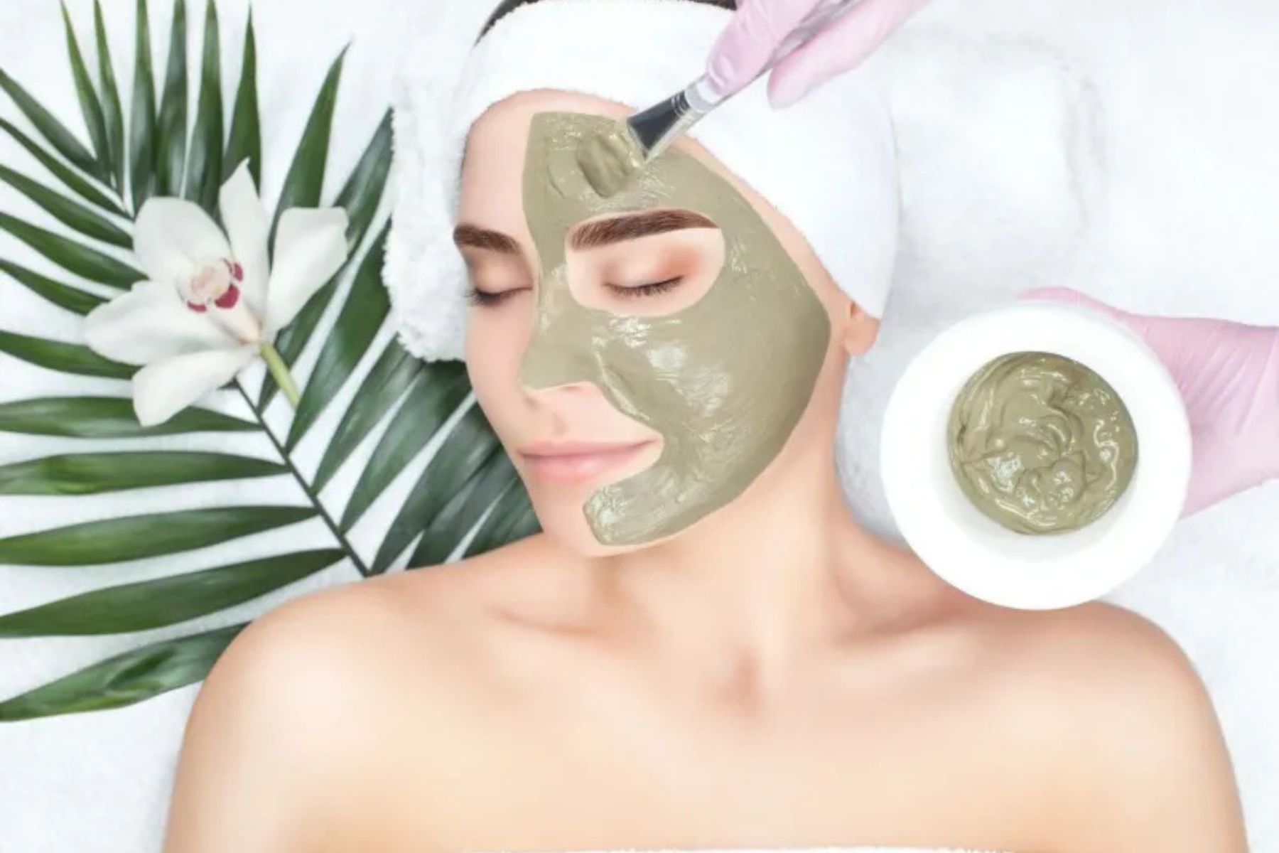 Friseur & Wellness Oase Silvia