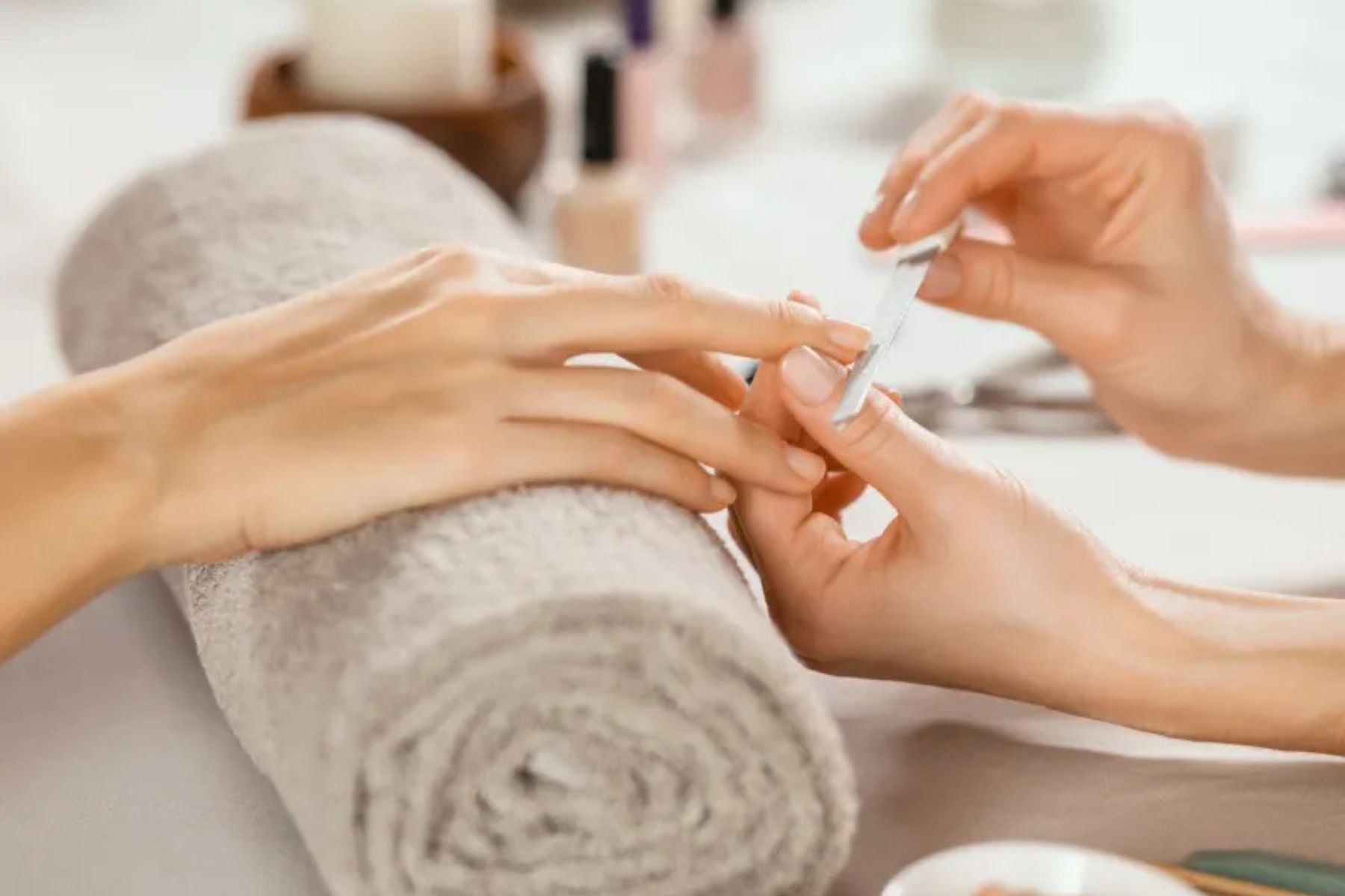 Friseur & Wellness Oase Silvia