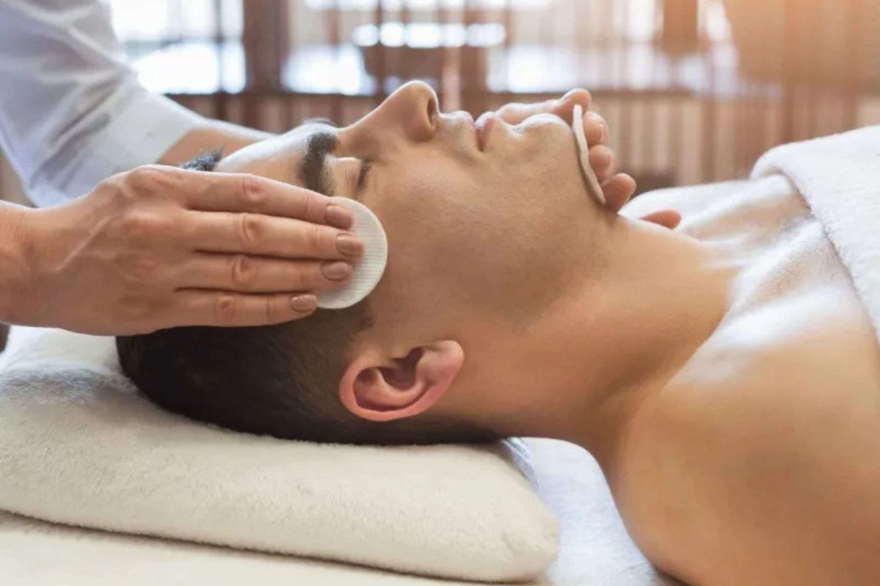 Friseur & Wellness Oase Silvia