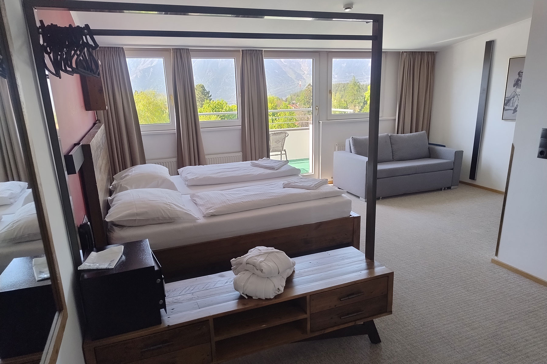 Sporthotel Igls