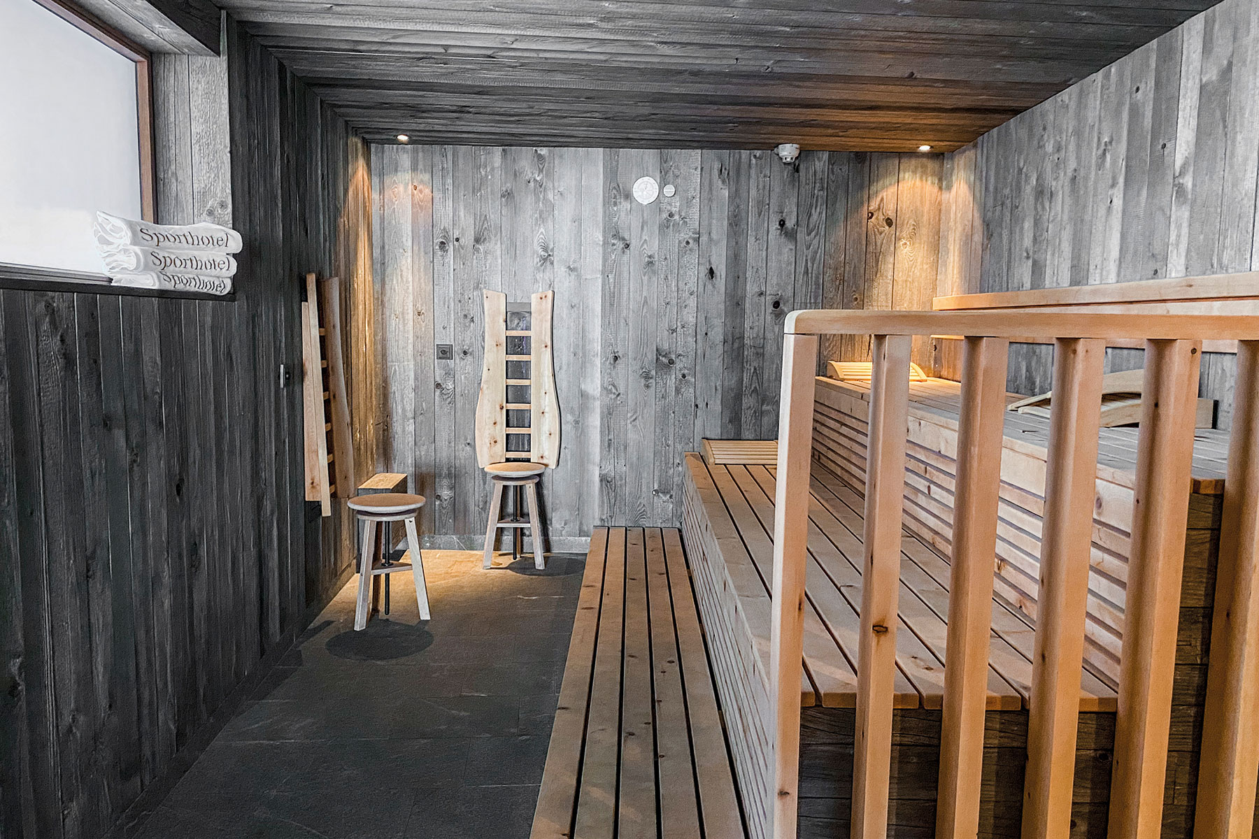Sporthotel Igls