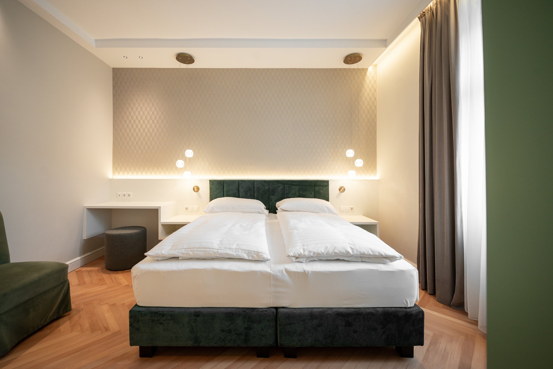 Hotel Europa Splendid