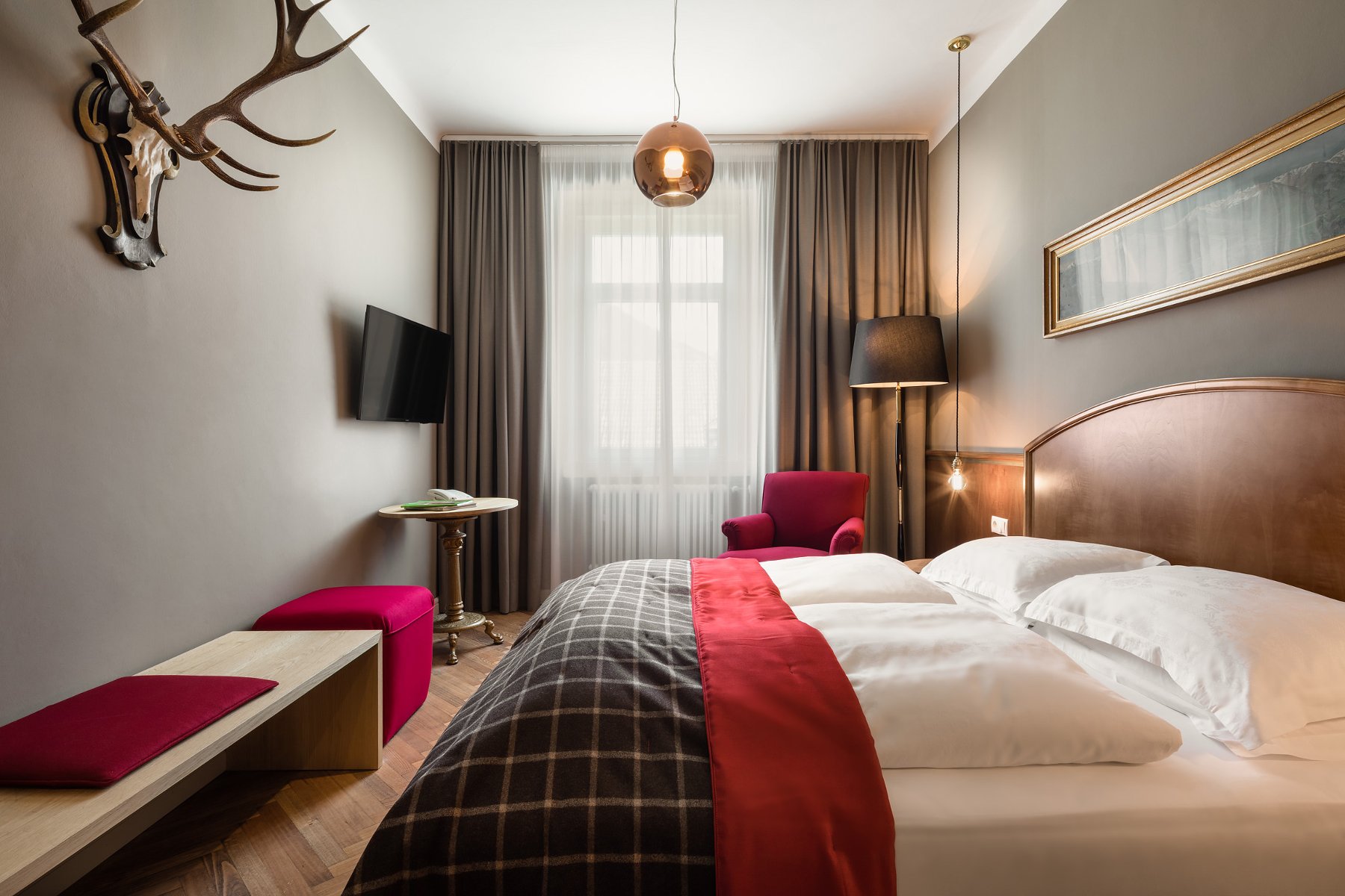 Hotel Europa Splendid