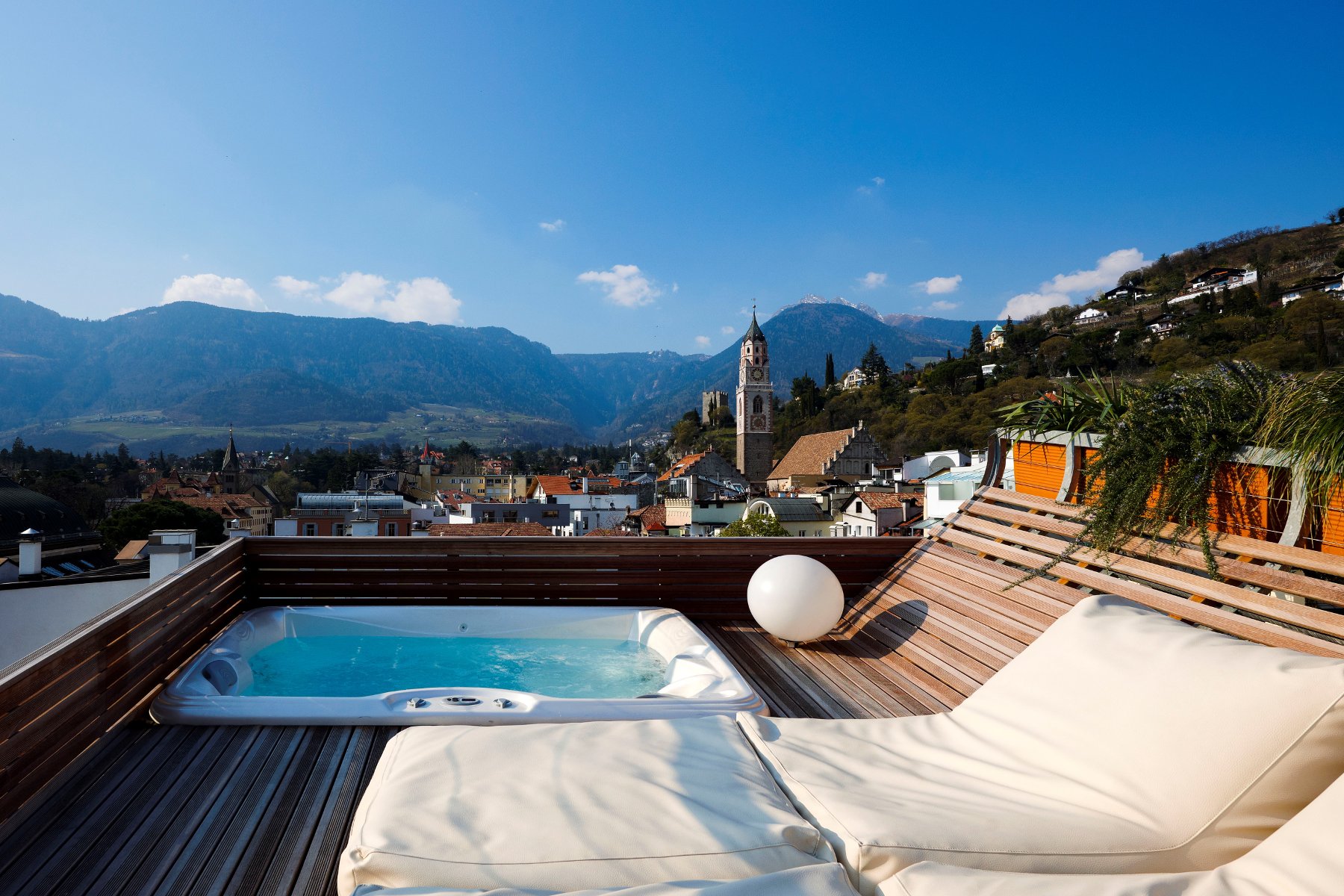 Boutique & Design Hotel Imperialart