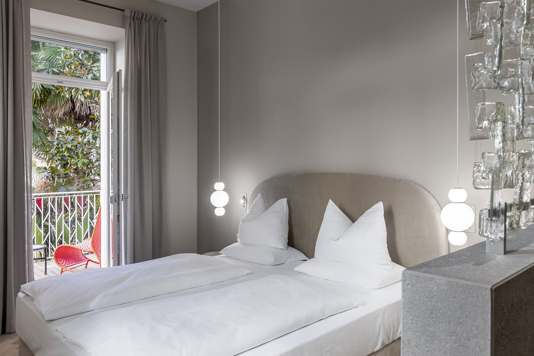 Boutique & Design Hotel Imperialart