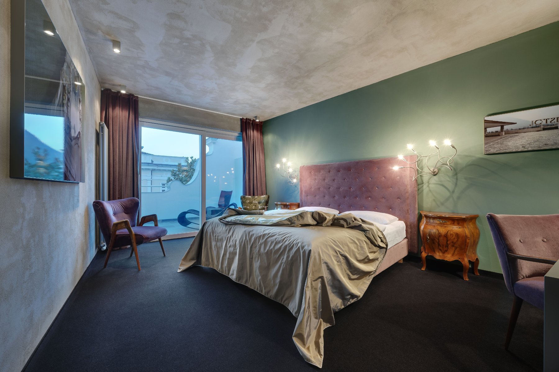 Boutique & Design Hotel Imperialart