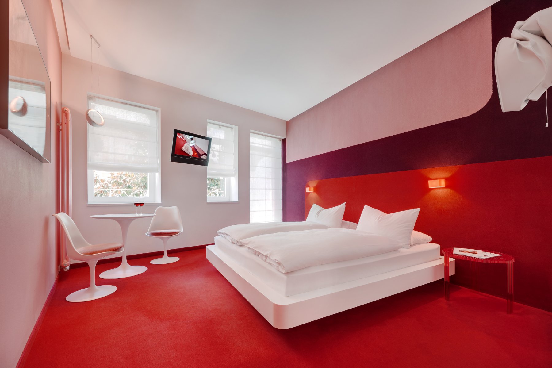 Boutique & Design Hotel Imperialart