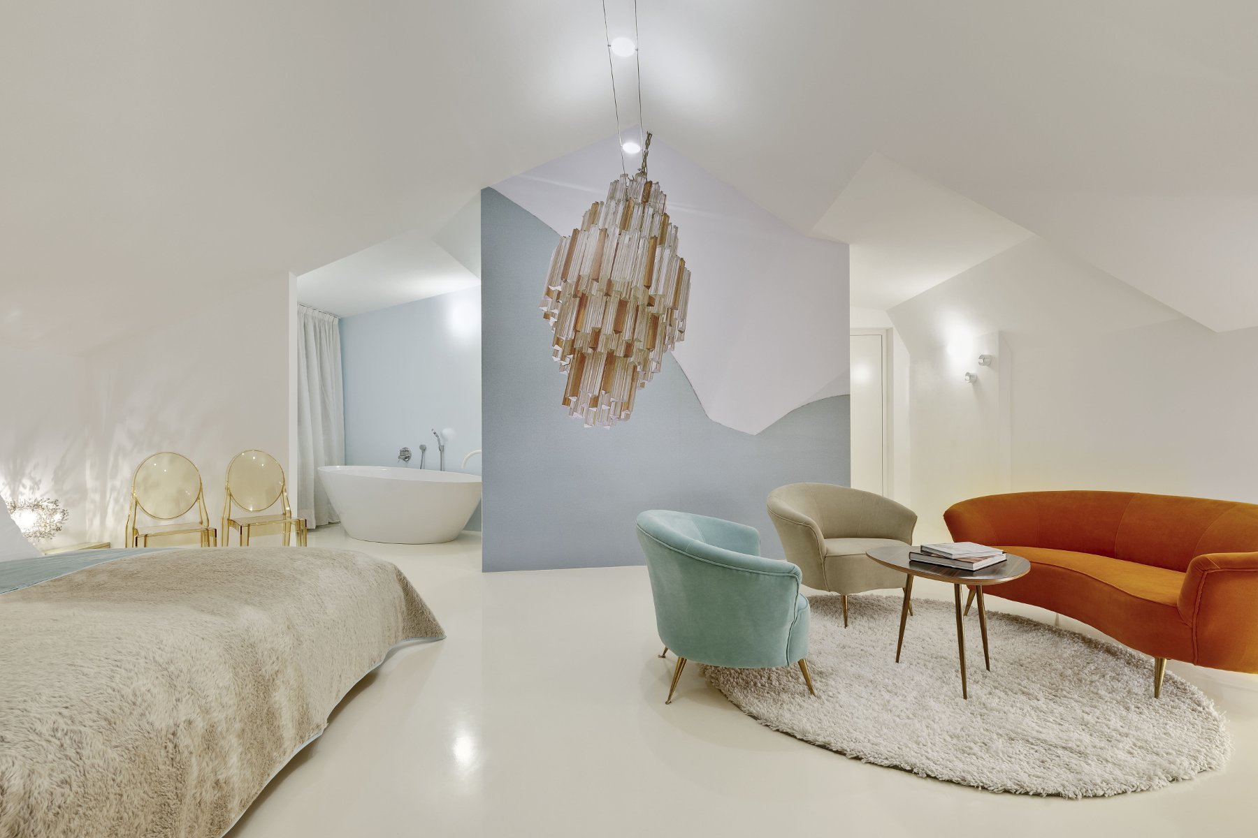 Boutique & Design Hotel Imperialart