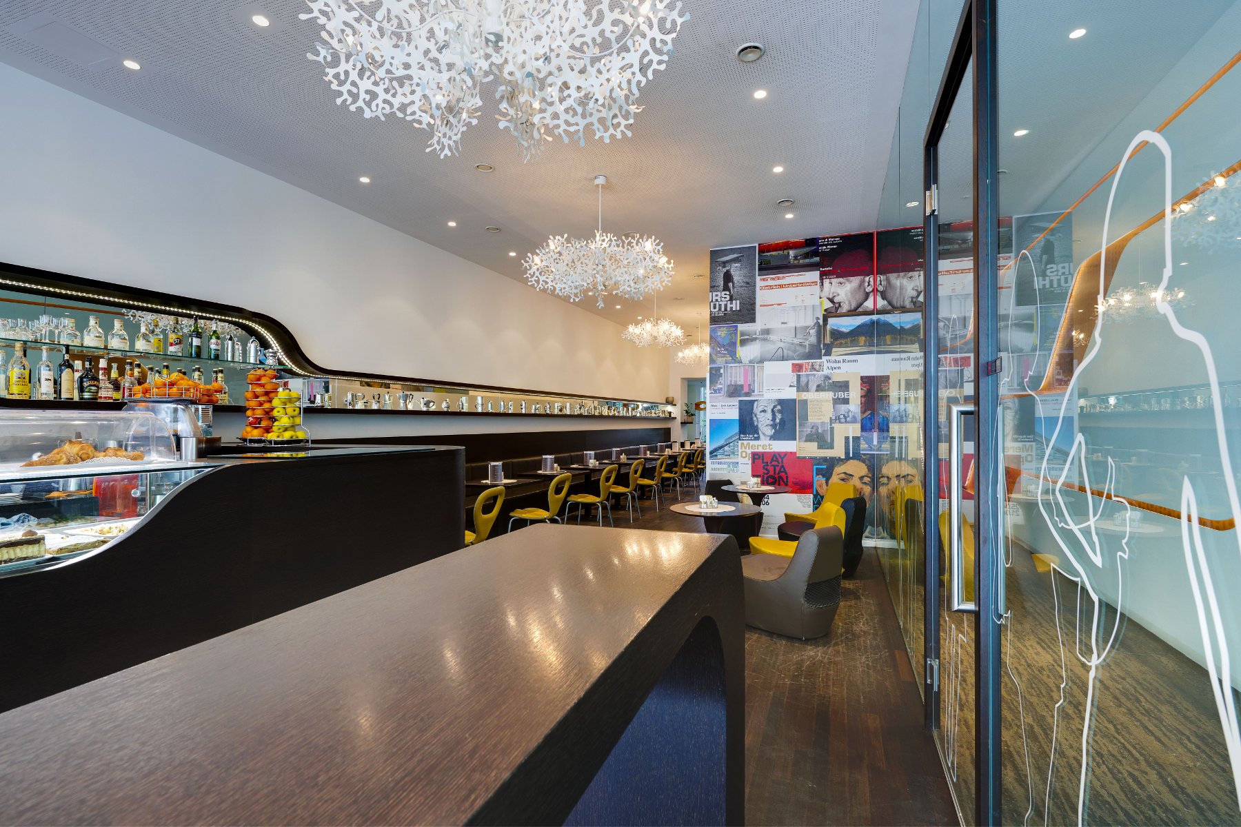 Boutique & Design Hotel Imperialart