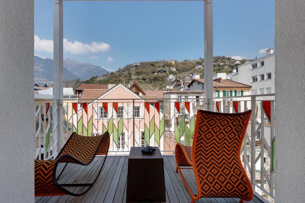 Boutique & Design Hotel Imperialart