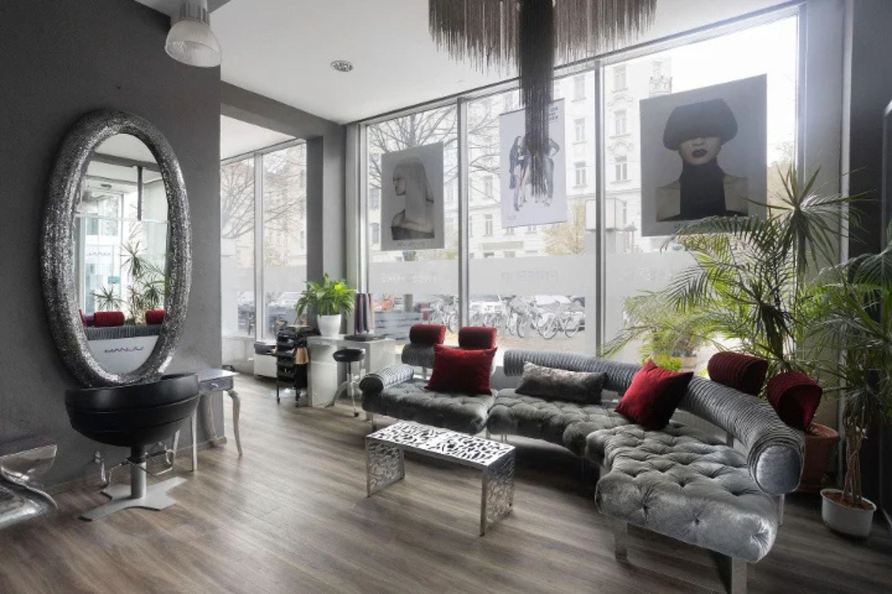 Manju Beauty Institute