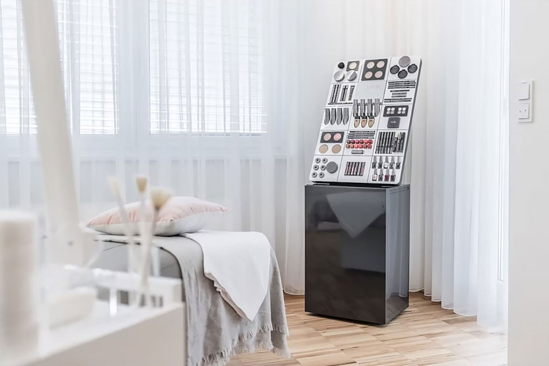 Pia Harmach - Dermatologische Kosmetik