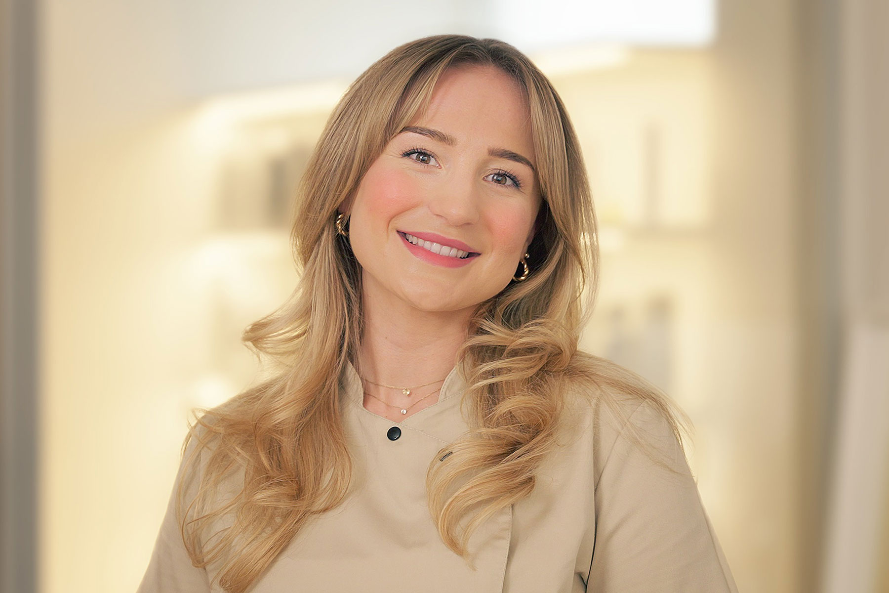 Pia Harmach - Dermatologische Kosmetik