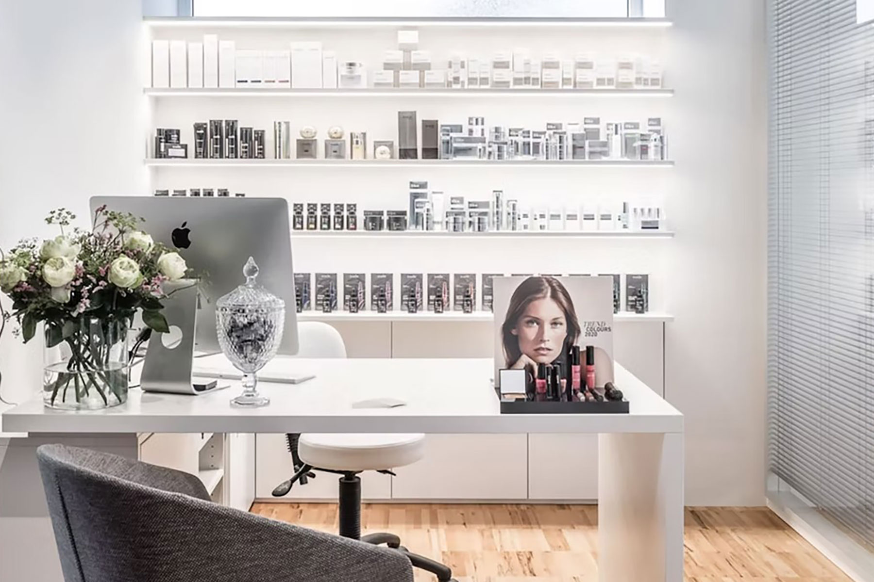 Pia Harmach - Dermatologische Kosmetik