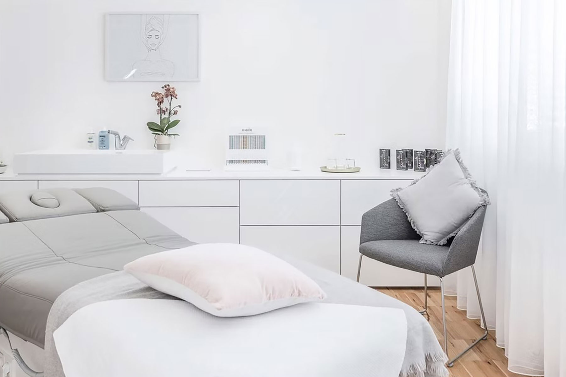 Pia Harmach - Dermatologische Kosmetik