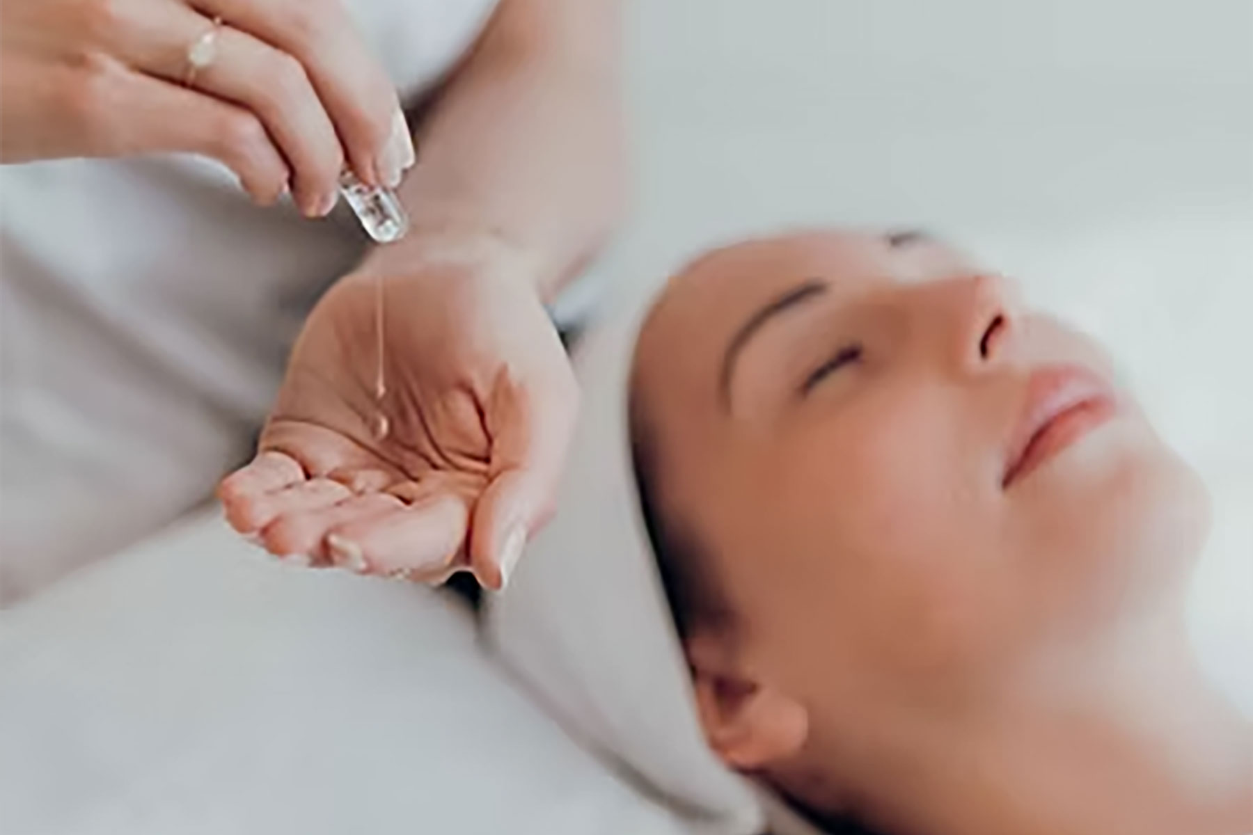 Pia Harmach - Dermatologische Kosmetik