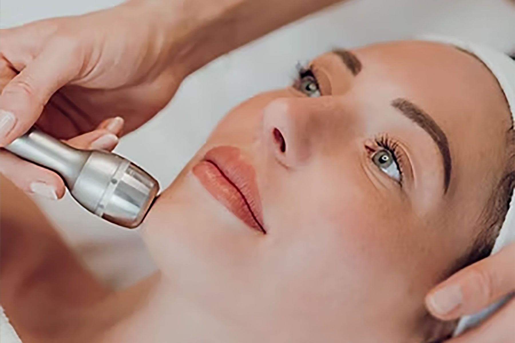 Pia Harmach - Dermatologische Kosmetik