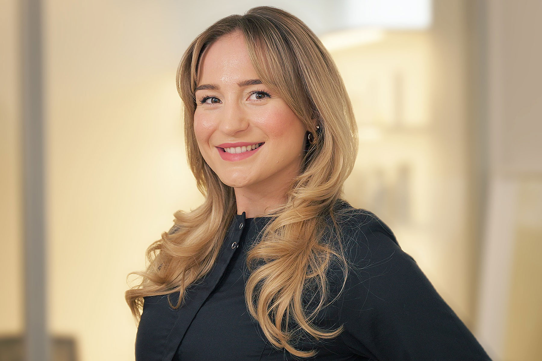 Pia Harmach - Dermatologische Kosmetik